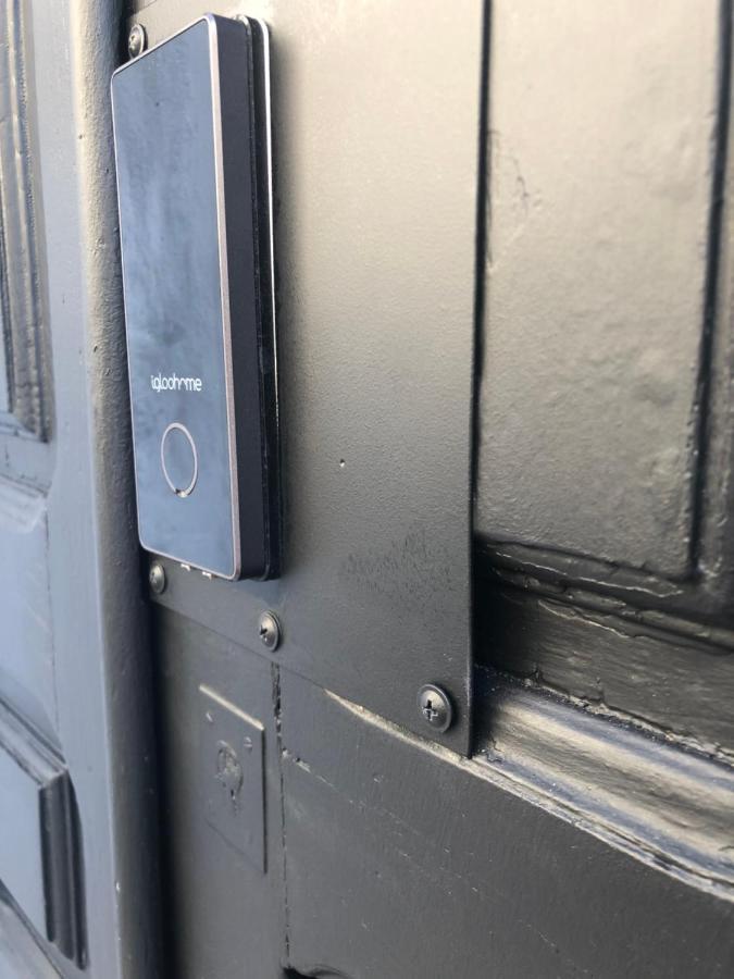 Appart-Hotel De Standing Avec Jacuzzi Privatisable En Option Périgueux Exterior foto